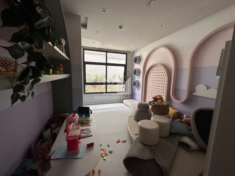 Apartamento, 1 quarto, 27 m² - Foto 9
