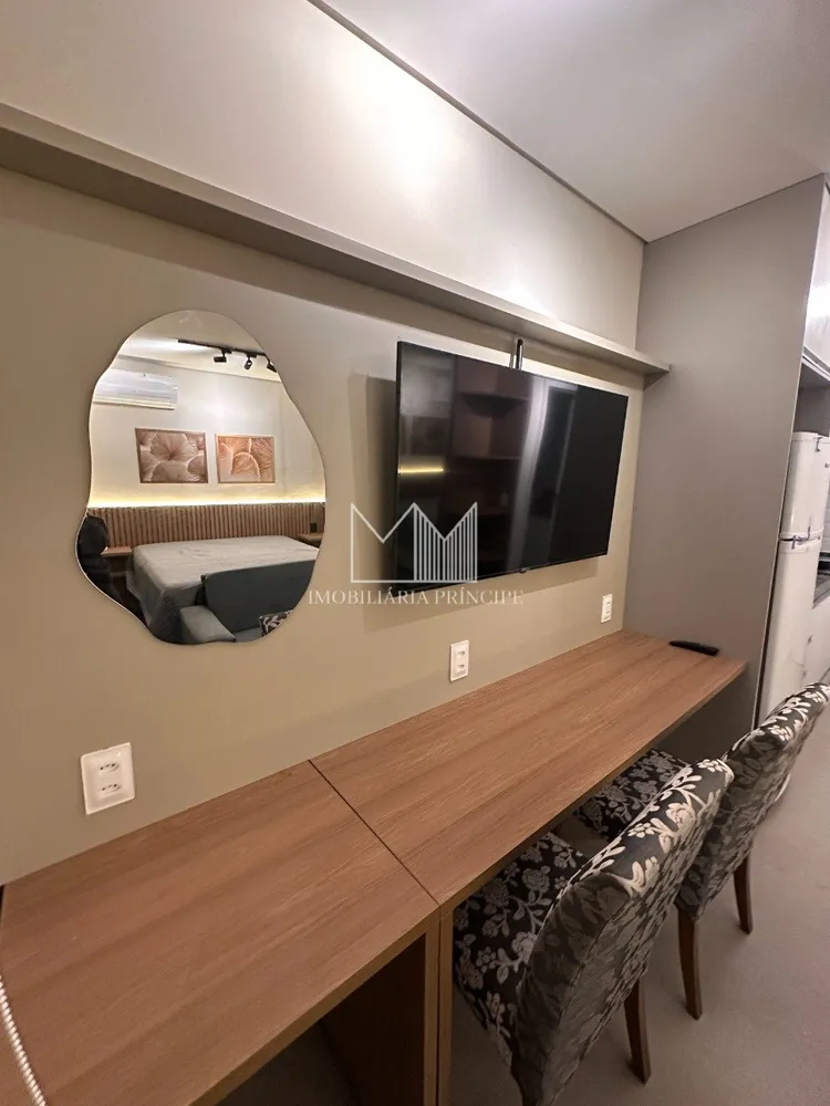 Apartamento, 1 quarto, 27 m² - Foto 2
