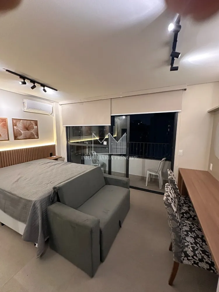Apartamento, 1 quarto, 27 m² - Foto 3