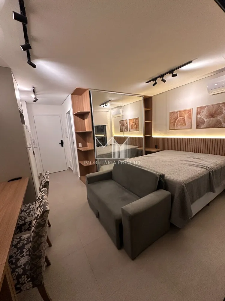 Apartamento, 1 quarto, 27 m² - Foto 6