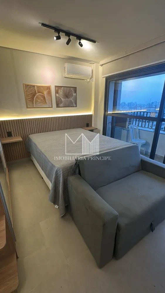 Apartamento, 1 quarto, 27 m² - Foto 4