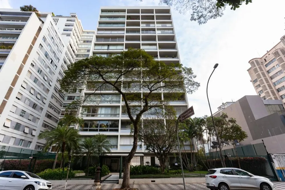 Apartamento, 4 quartos, 515 m² - Foto 4