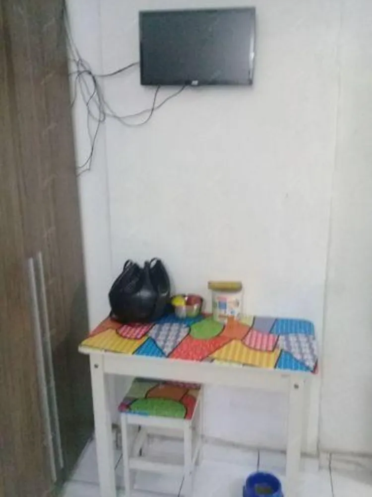 Apartamento, 1 quarto, 34 m² - Foto 1