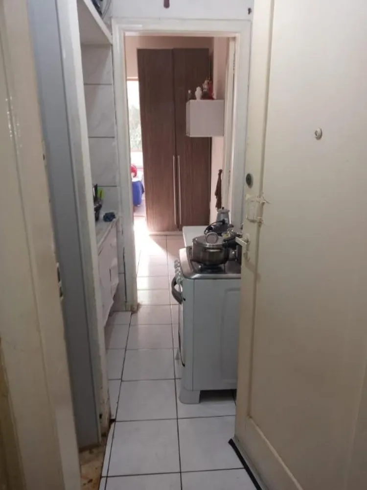 Apartamento, 1 quarto, 34 m² - Foto 4