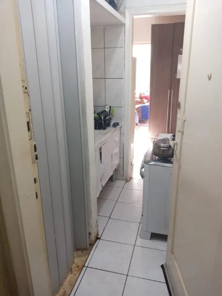 Apartamento, 1 quarto, 34 m² - Foto 6