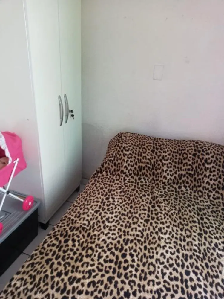 Apartamento, 1 quarto, 34 m² - Foto 7