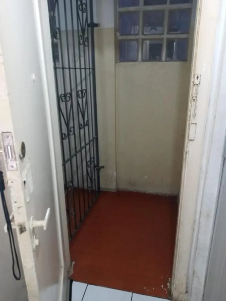 Apartamento, 1 quarto, 34 m² - Foto 11