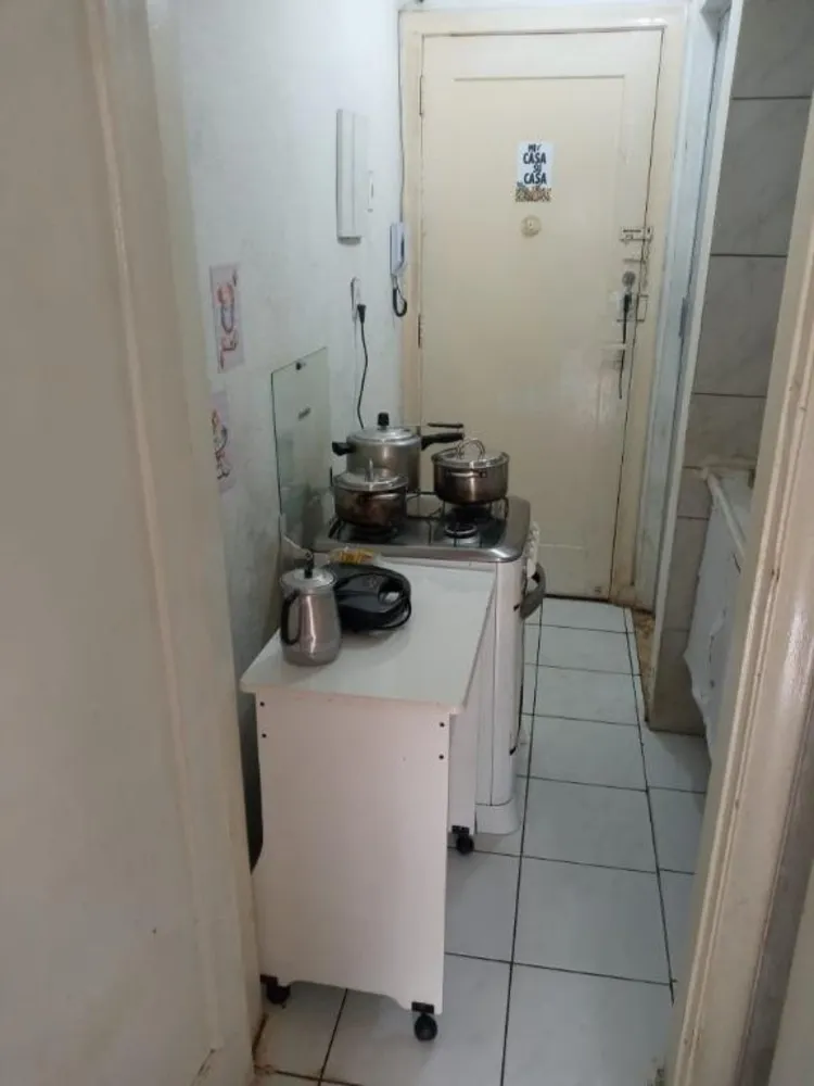 Apartamento, 1 quarto, 34 m² - Foto 5