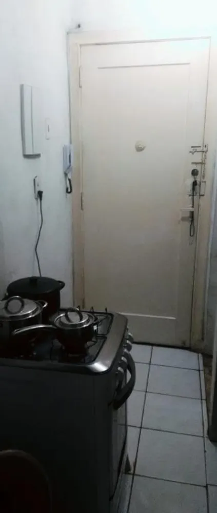 Apartamento, 1 quarto, 34 m² - Foto 2