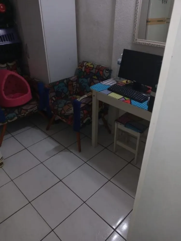 Apartamento, 1 quarto, 34 m² - Foto 9