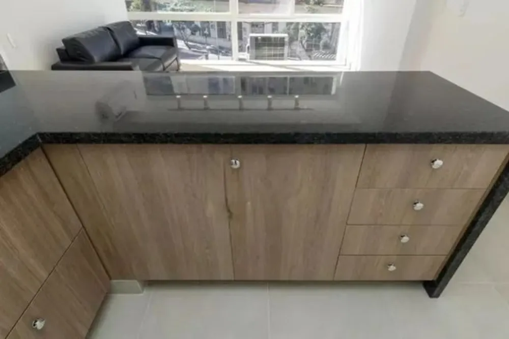 Apartamento, 1 quarto, 37 m² - Foto 1