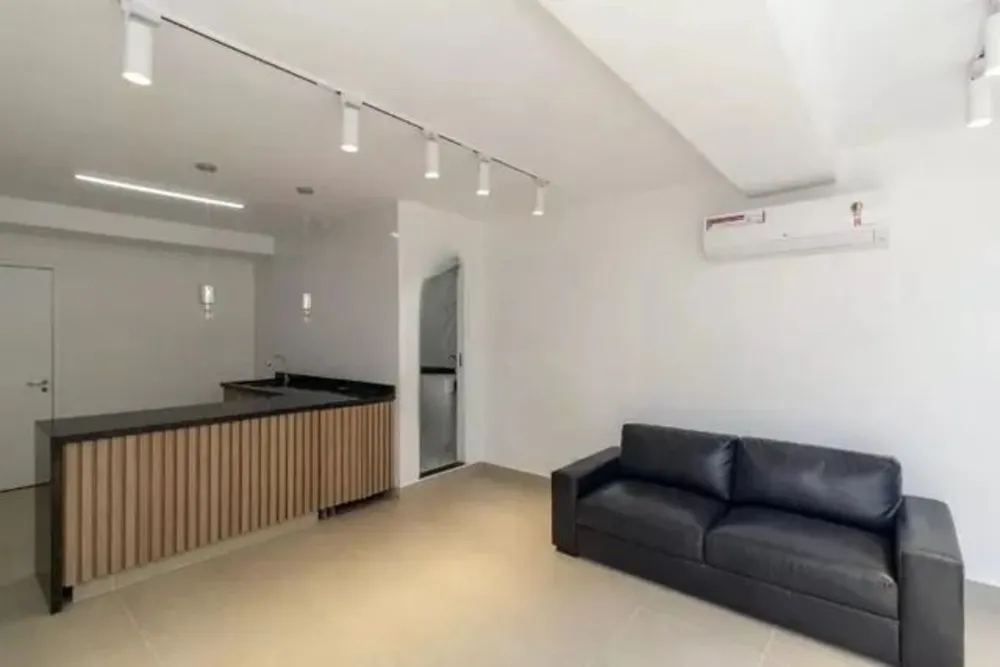 Apartamento, 1 quarto, 37 m² - Foto 2