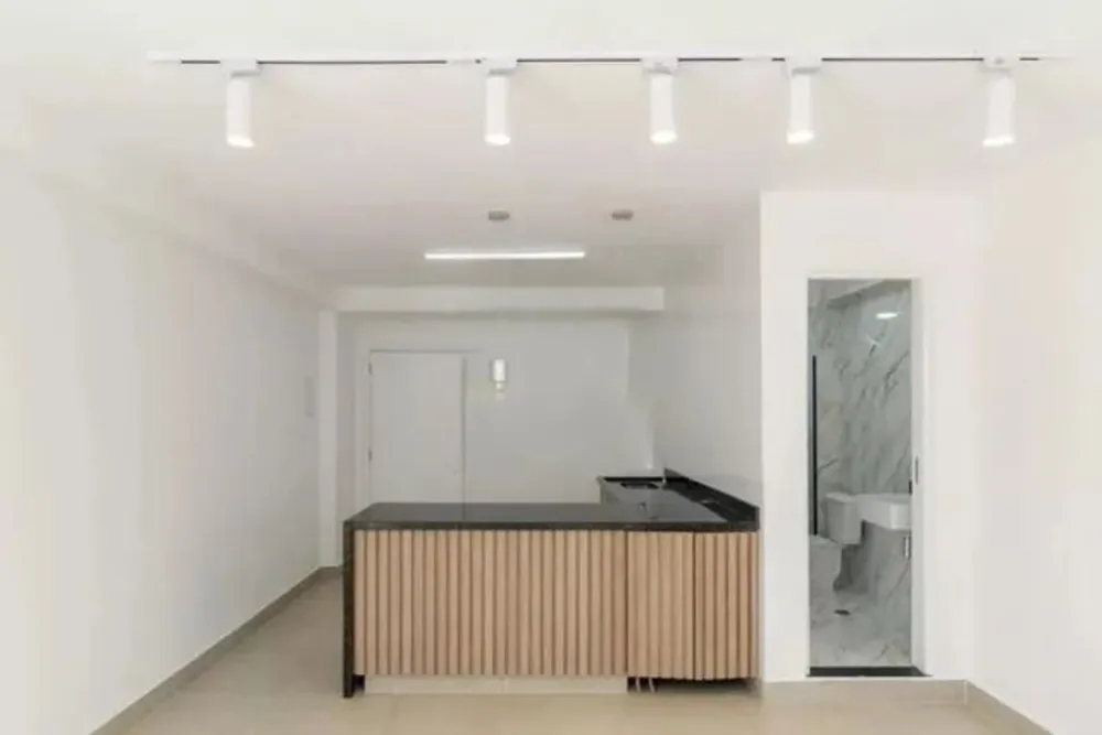 Apartamento, 1 quarto, 37 m² - Foto 4