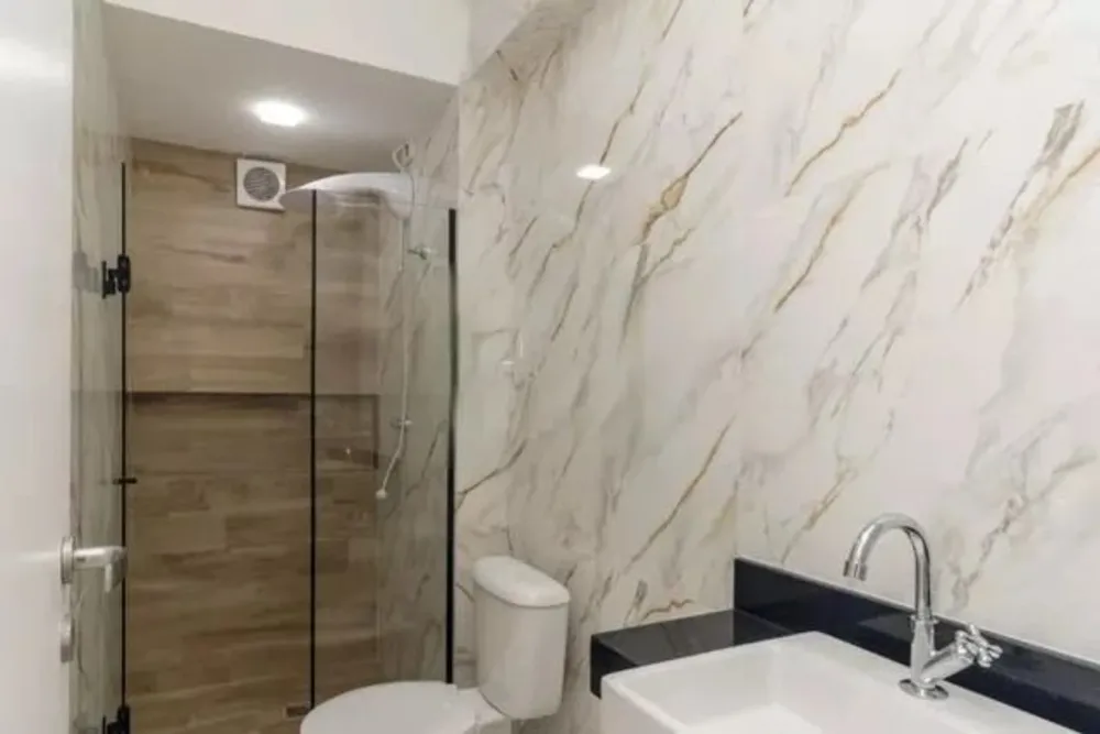 Apartamento, 1 quarto, 37 m² - Foto 3