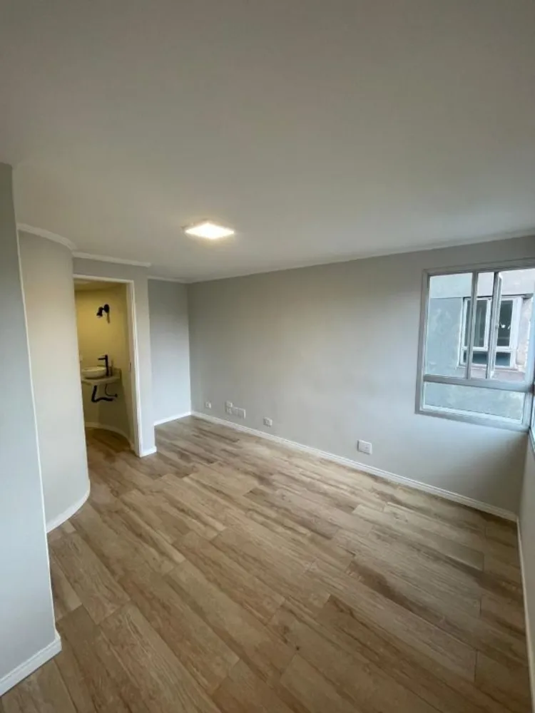 Apartamento, 1 quarto, 37 m² - Foto 6