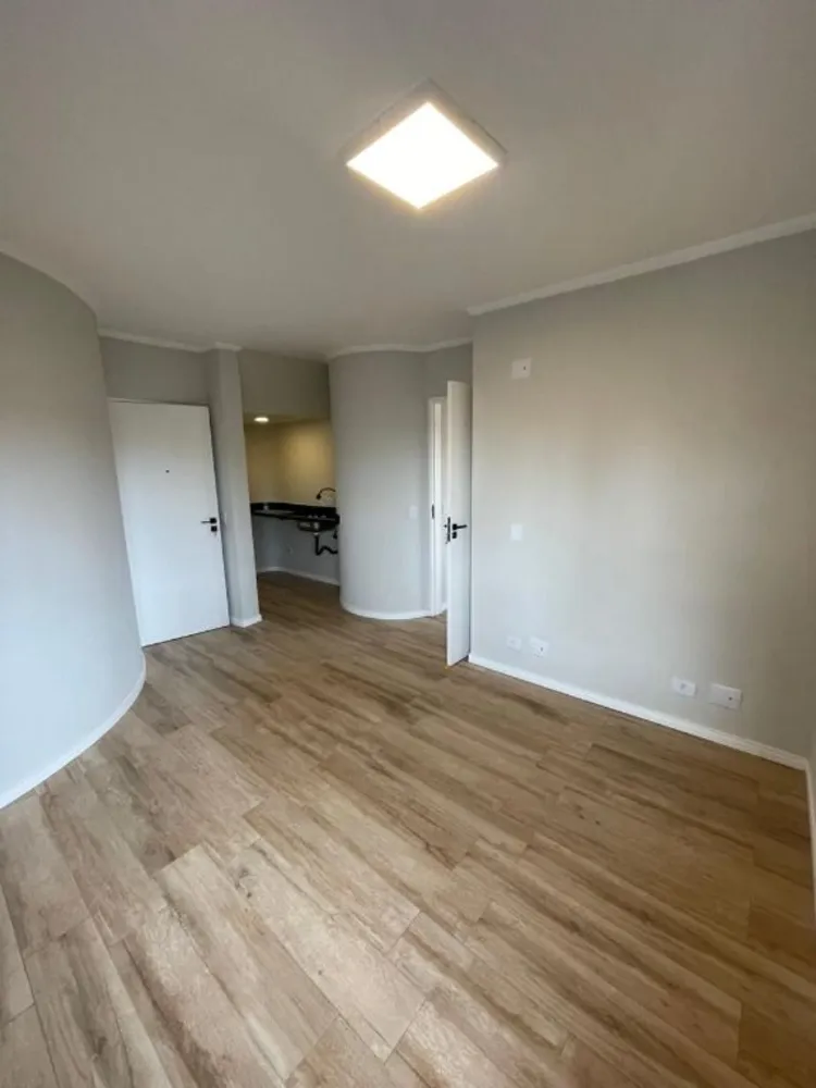 Apartamento, 1 quarto, 37 m² - Foto 3