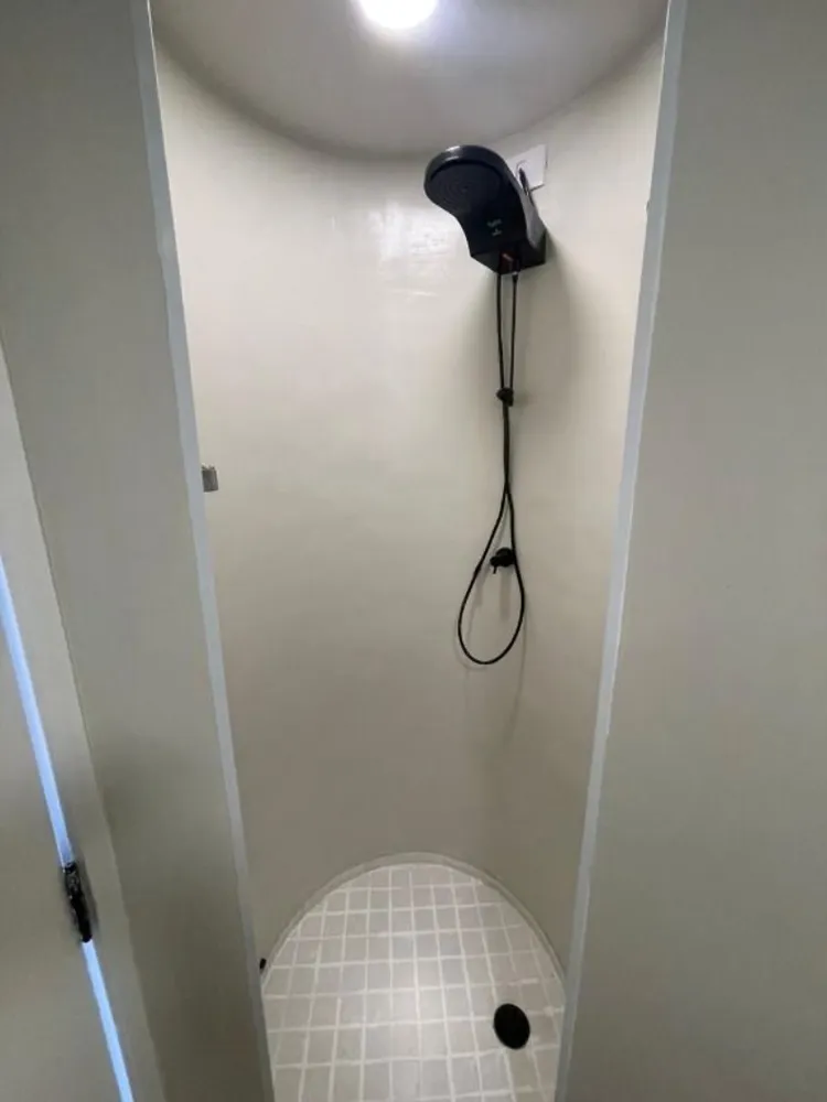 Apartamento, 1 quarto, 37 m² - Foto 8
