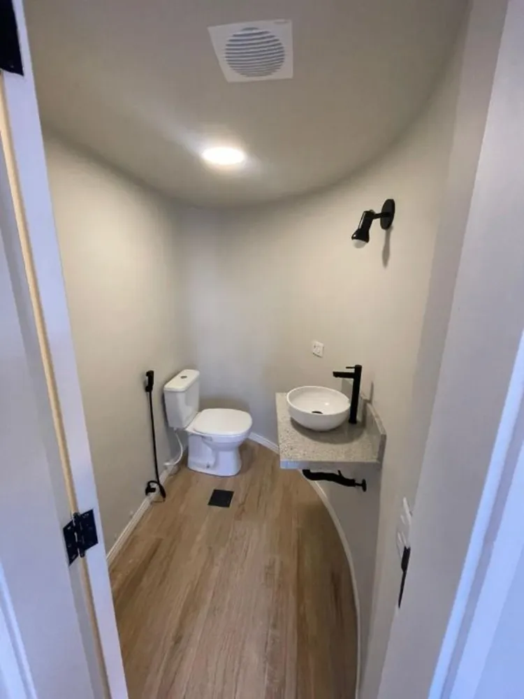 Apartamento, 1 quarto, 37 m² - Foto 10