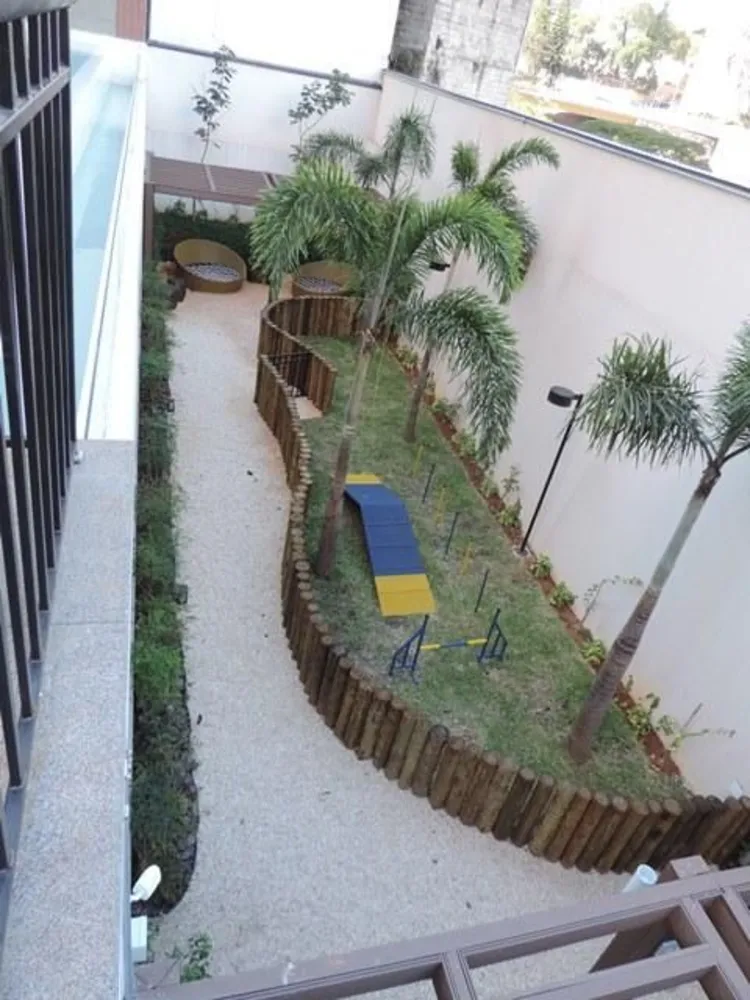 Apartamento, 1 quarto, 42 m² - Foto 7