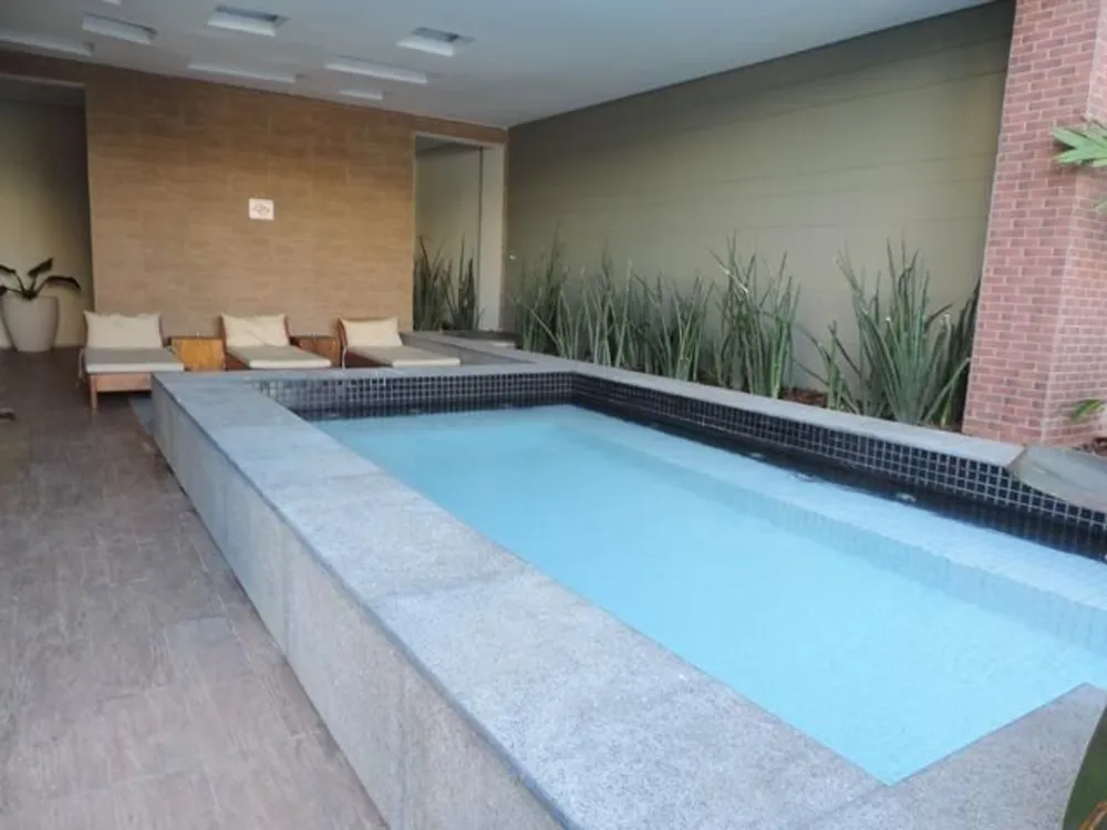 Apartamento, 1 quarto, 42 m² - Foto 4