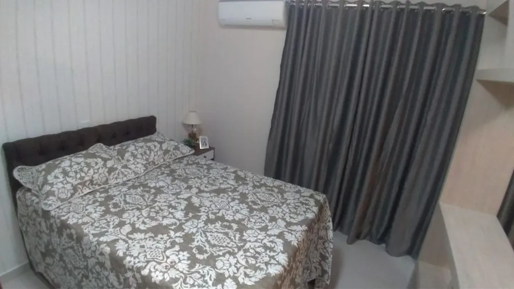 Apartamento, 1 quarto, 42 m² - Foto 5