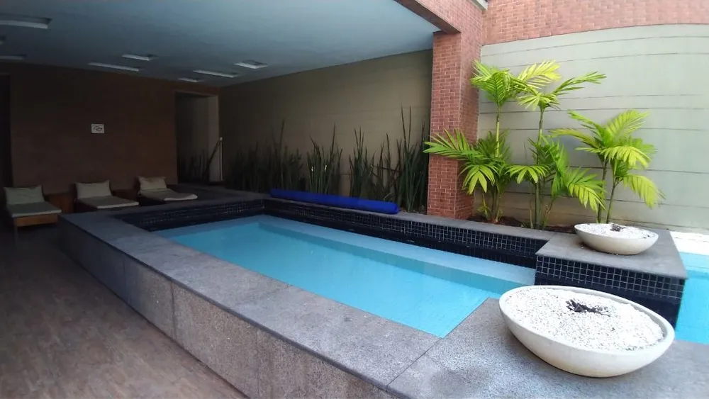 Apartamento, 1 quarto, 42 m² - Foto 3