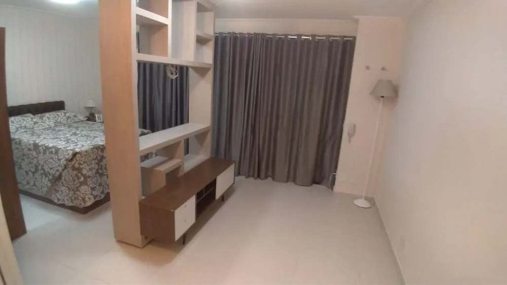 Apartamento, 1 quarto, 42 m² - Foto 1