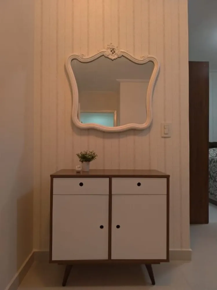Apartamento, 1 quarto, 42 m² - Foto 8