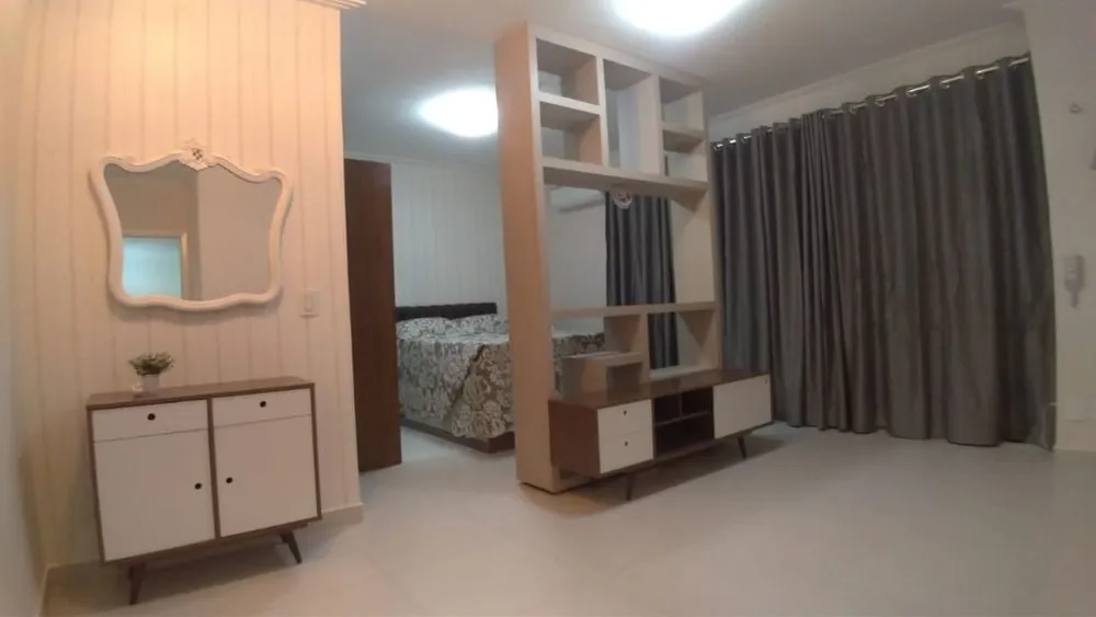Apartamento, 1 quarto, 42 m² - Foto 1