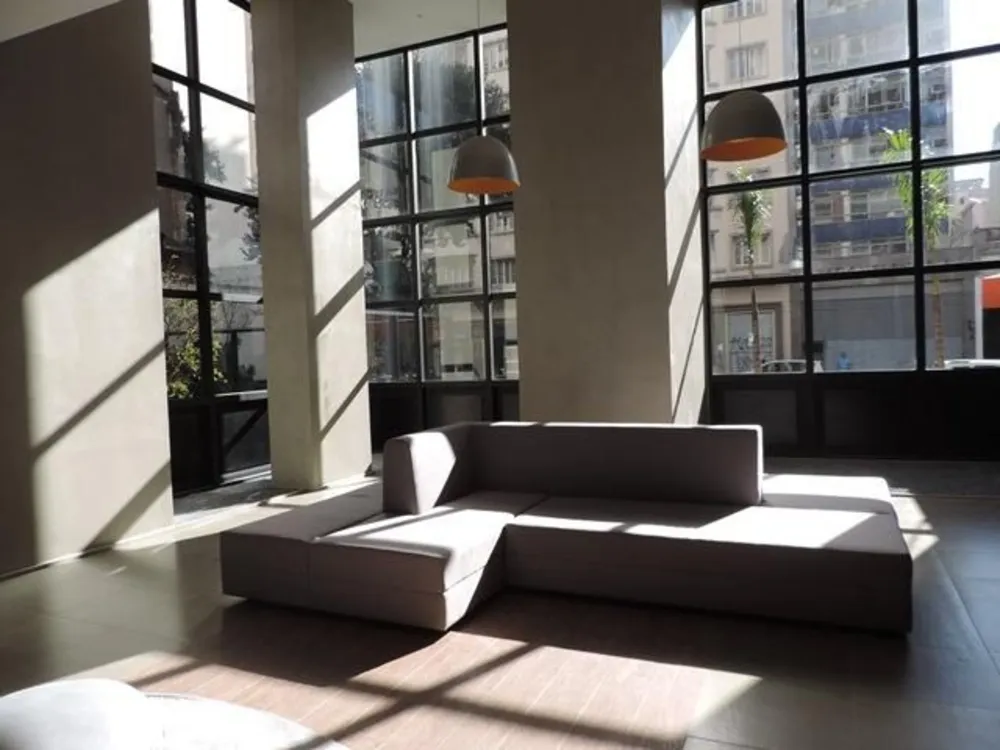 Apartamento, 1 quarto, 42 m² - Foto 6