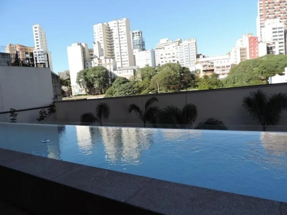 Apartamento, 1 quarto, 42 m² - Foto 12