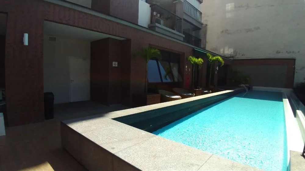 Apartamento, 1 quarto, 42 m² - Foto 7