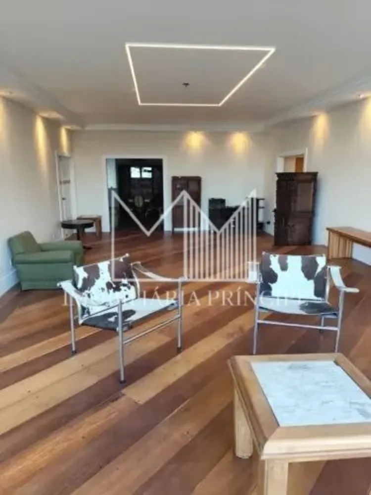 Apartamento, 4 quartos, 350 m² - Foto 2