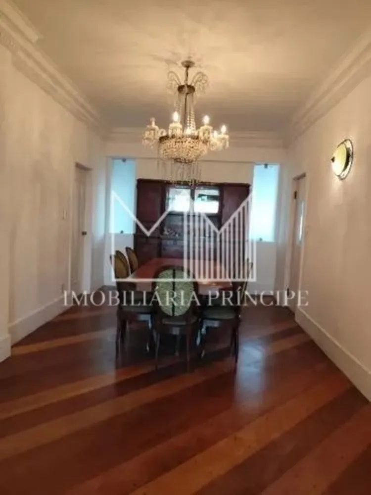 Apartamento, 4 quartos, 350 m² - Foto 3