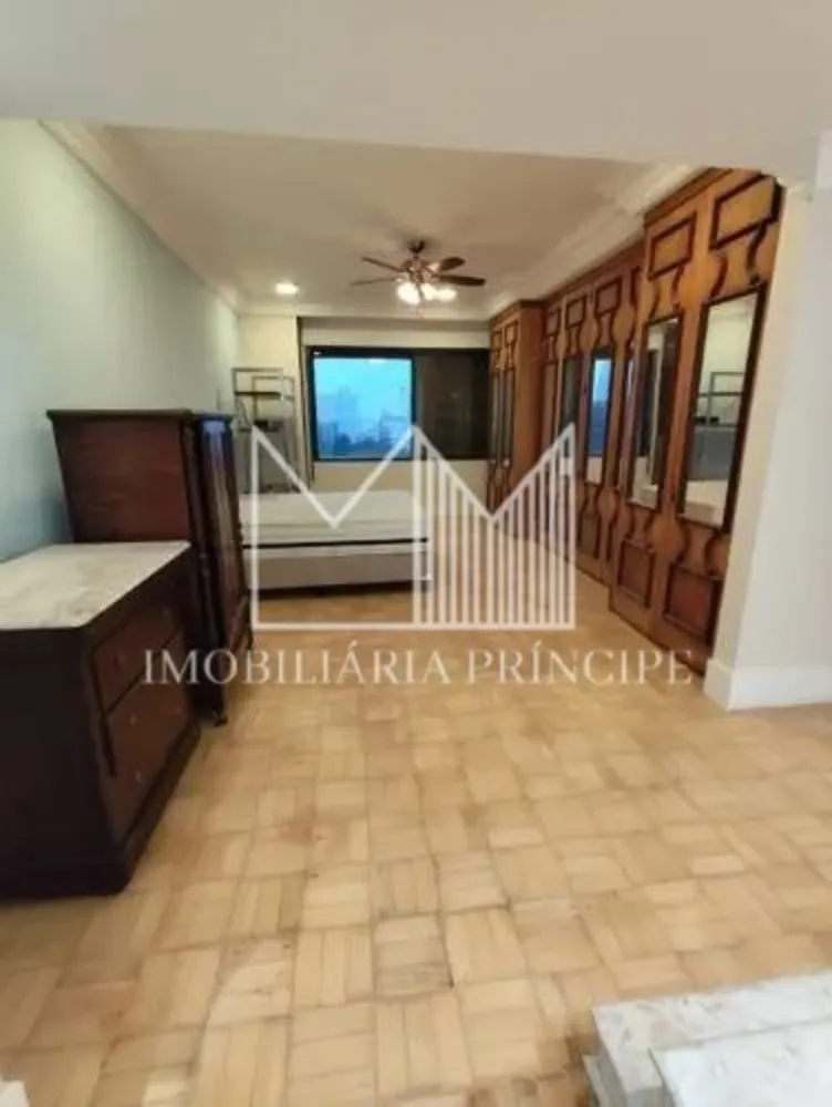 Apartamento, 4 quartos, 350 m² - Foto 10