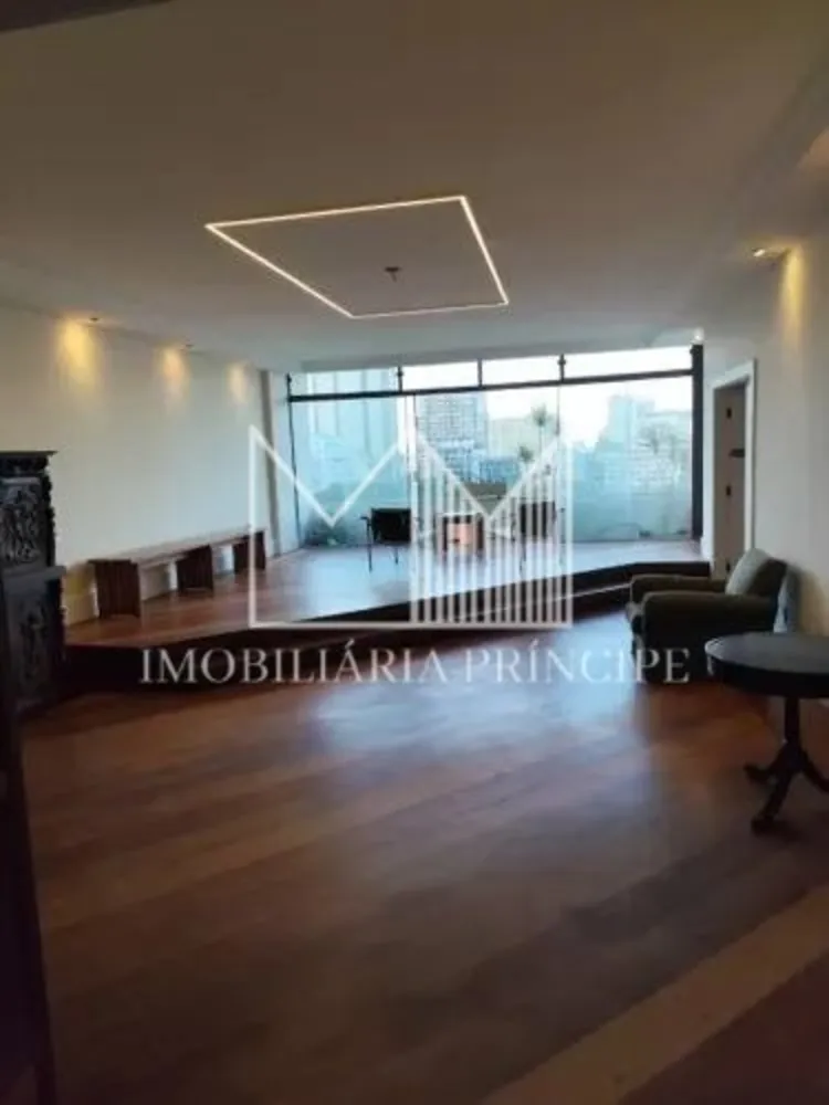 Apartamento, 4 quartos, 350 m² - Foto 1