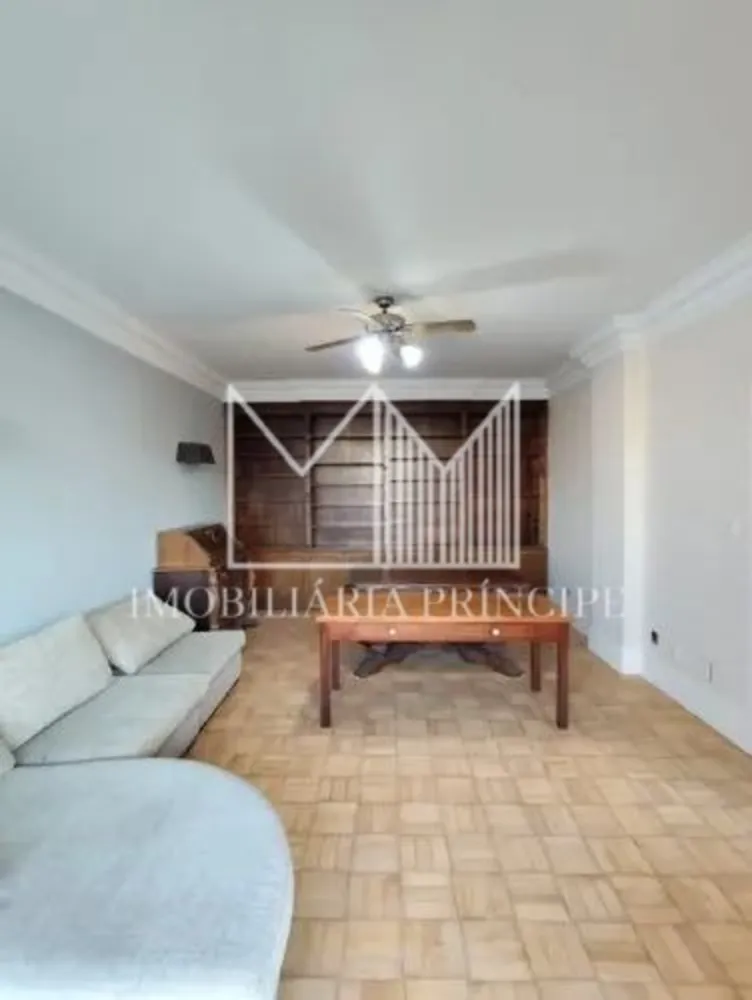 Apartamento, 4 quartos, 350 m² - Foto 4