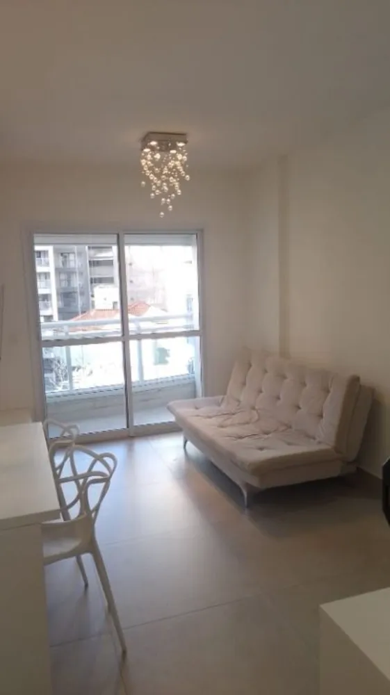 Apartamento, 2 quartos, 60 m² - Foto 1