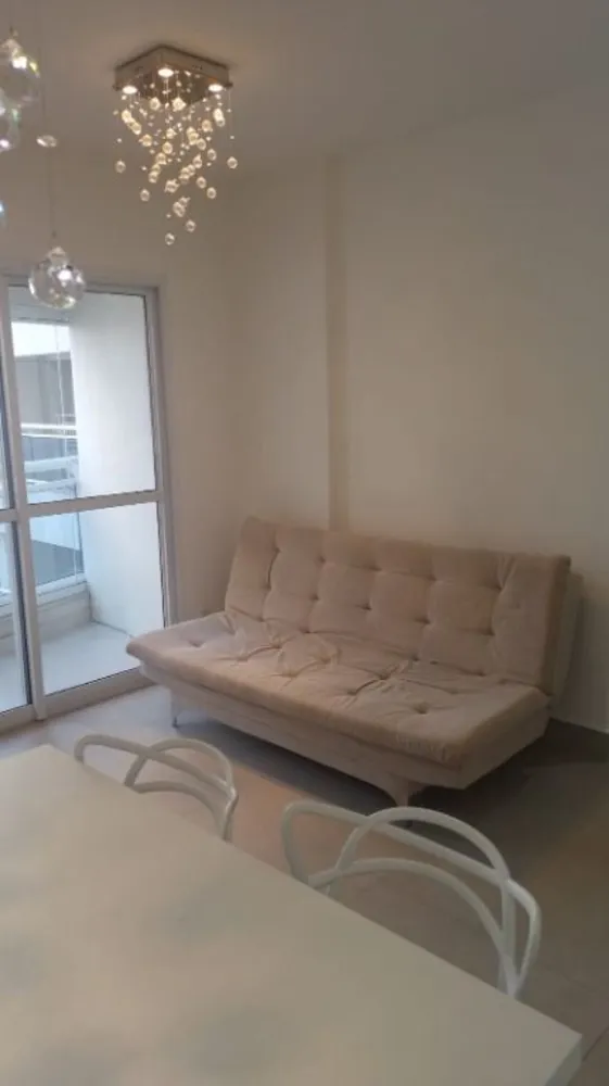 Apartamento, 2 quartos, 60 m² - Foto 9