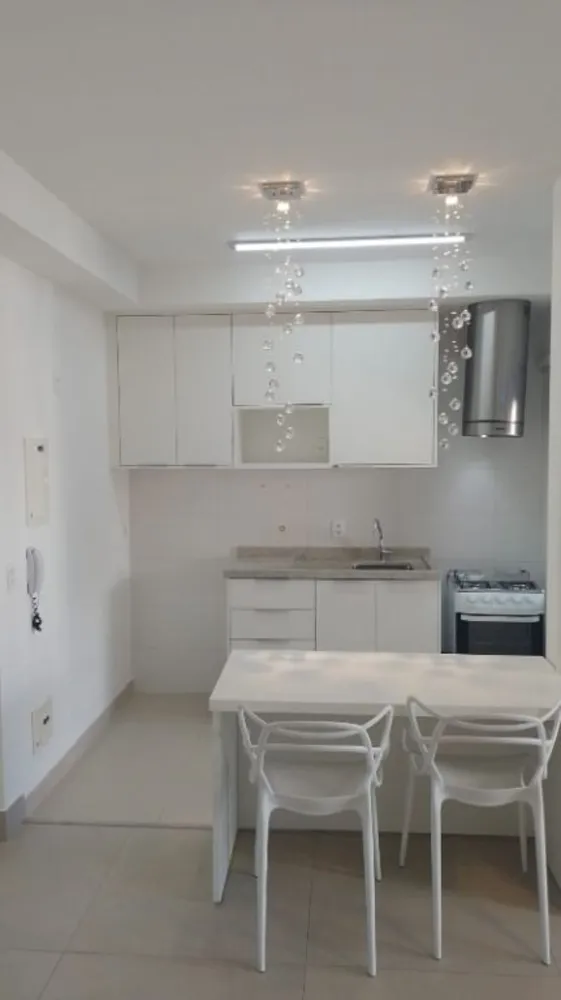 Apartamento, 2 quartos, 60 m² - Foto 2