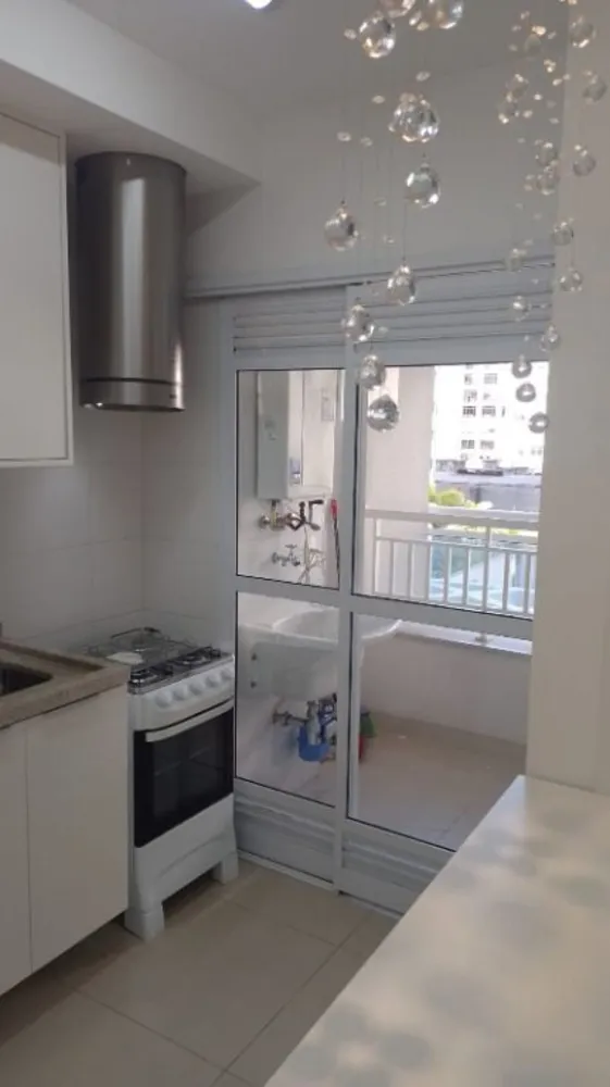 Apartamento, 2 quartos, 60 m² - Foto 4