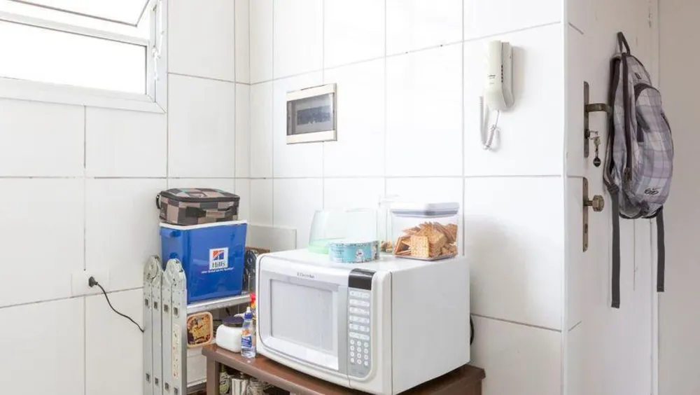 Apartamento, 1 quarto, 43 m² - Foto 7