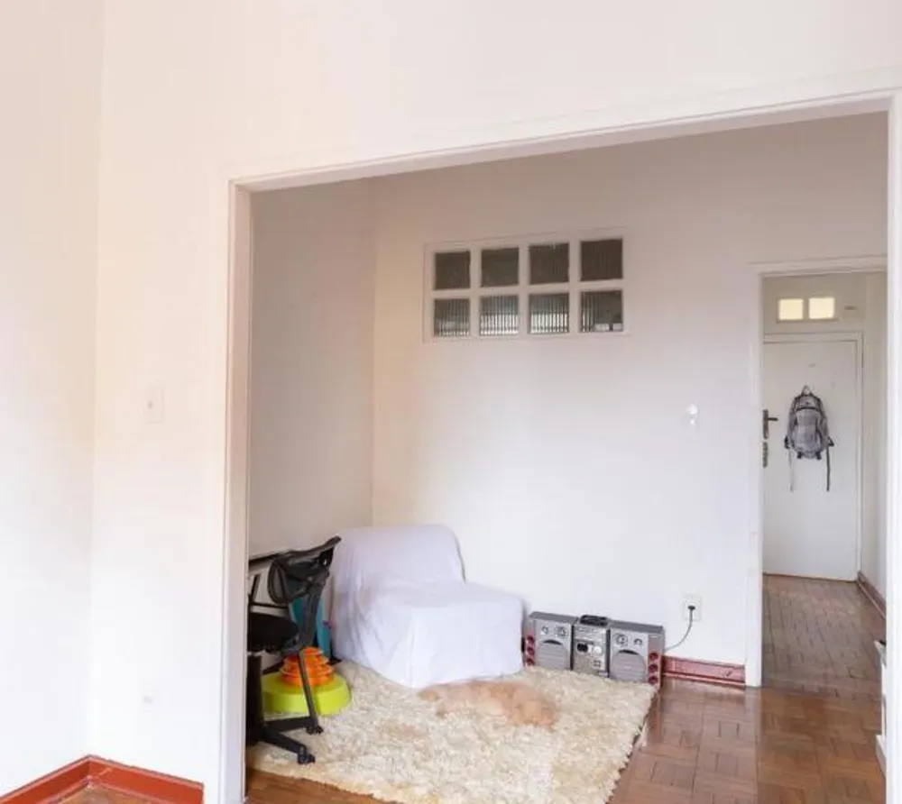 Apartamento, 1 quarto, 43 m² - Foto 2