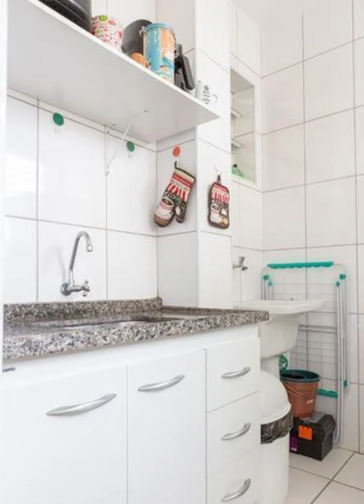 Apartamento, 1 quarto, 43 m² - Foto 6
