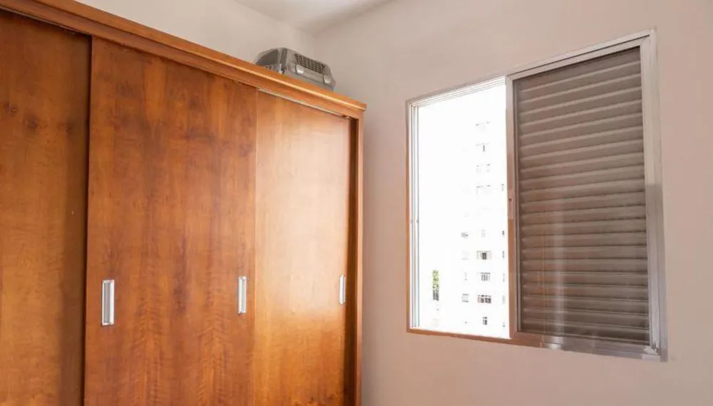 Apartamento, 1 quarto, 43 m² - Foto 3