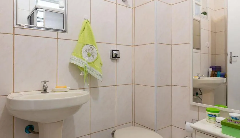 Apartamento, 1 quarto, 43 m² - Foto 12