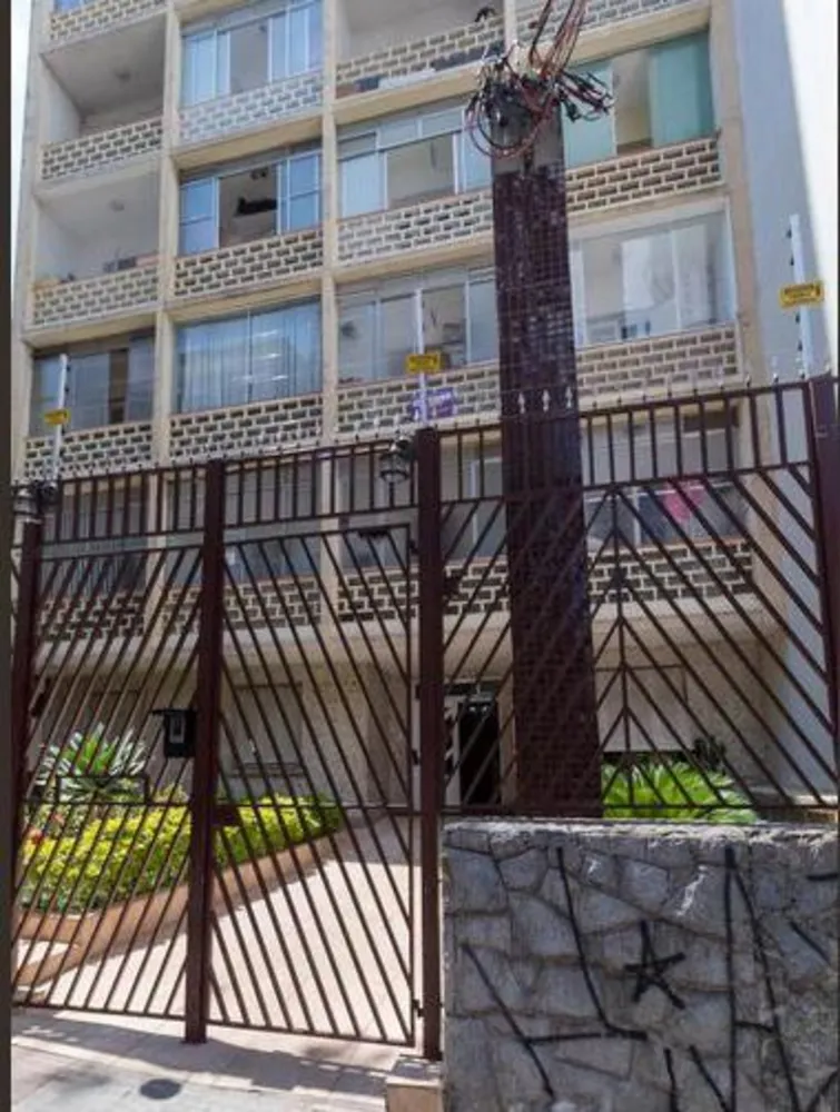 Apartamento, 1 quarto, 43 m² - Foto 16