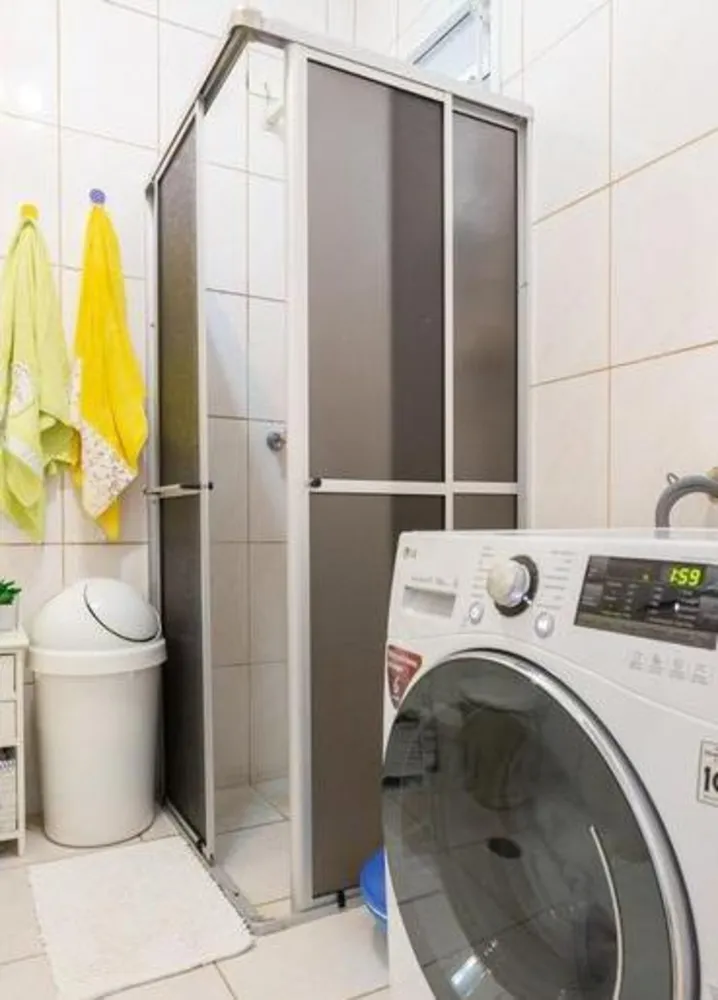 Apartamento, 1 quarto, 43 m² - Foto 10