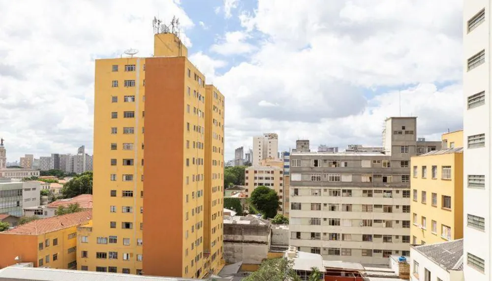 Apartamento, 1 quarto, 43 m² - Foto 14