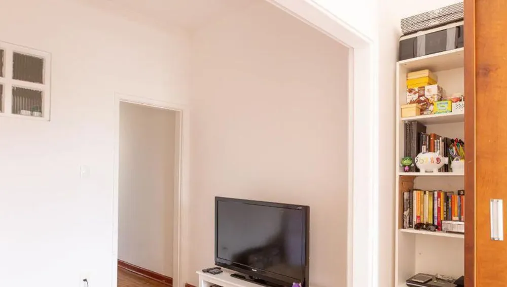 Apartamento, 1 quarto, 43 m² - Foto 4
